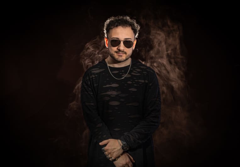 Nicky Black on SoundBetter