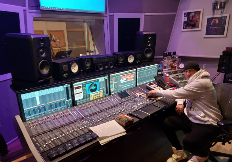 sven gleđa production on SoundBetter