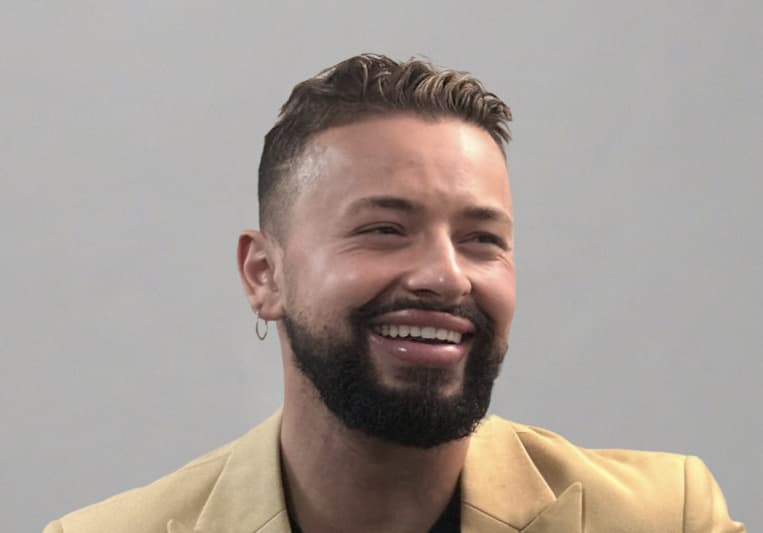 Chris Doty on SoundBetter