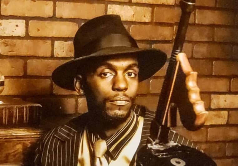 DP Ski on SoundBetter