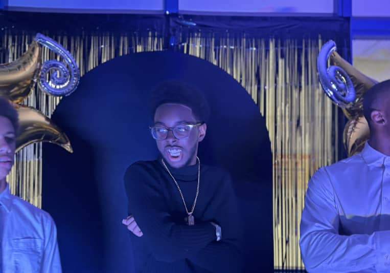 Purpleduragstudios on SoundBetter