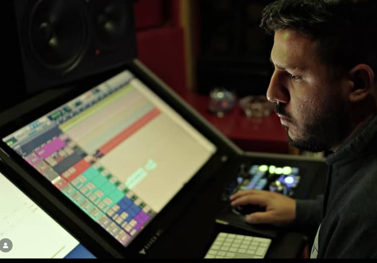 Mixed By XB on SoundBetter