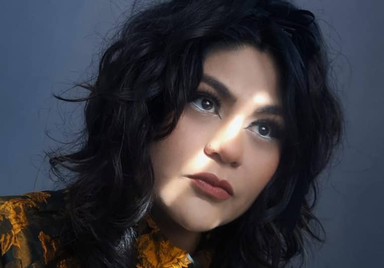 Fernanda Parraguirre on SoundBetter