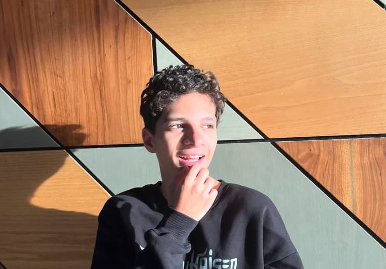 Useif TT on SoundBetter