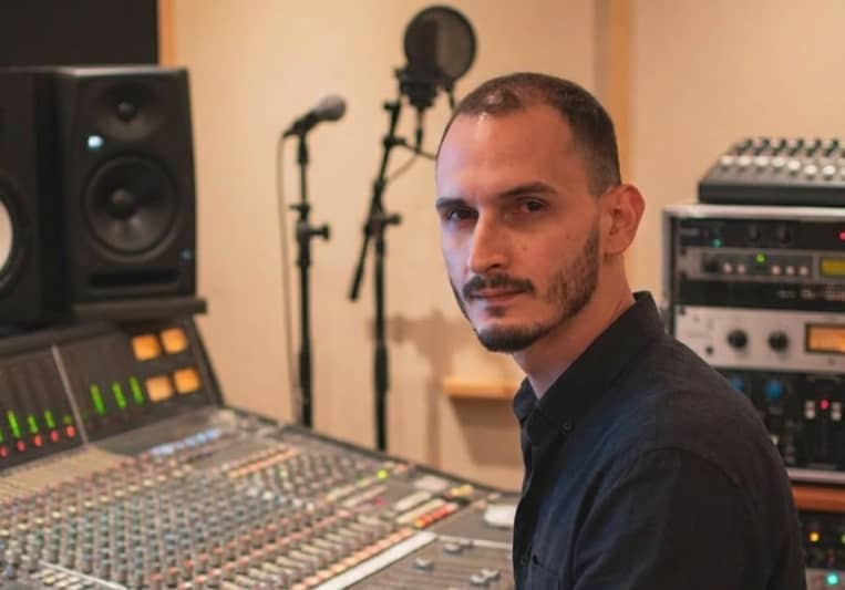 Yassine | Mix & Master Enginee on SoundBetter