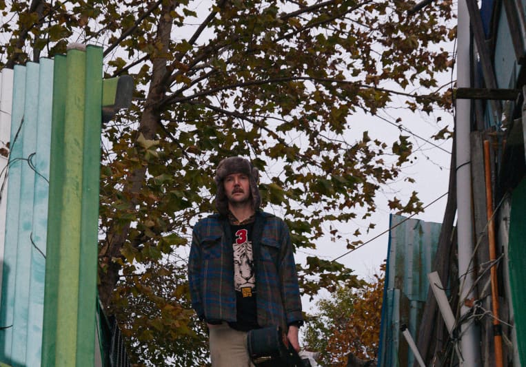 Patrick C. Walker on SoundBetter