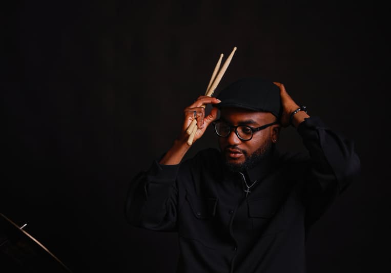 Antoine Loemba on SoundBetter