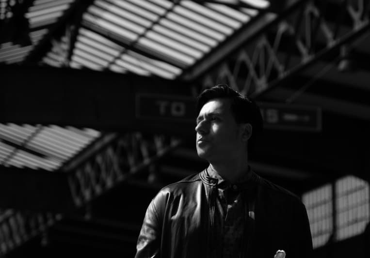 Carlos Mena on SoundBetter