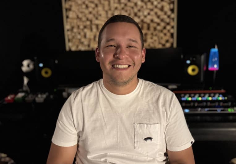 Jose Caridad on SoundBetter