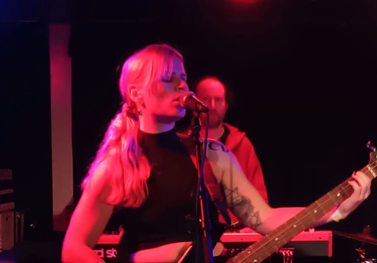 Psydog_tcd on SoundBetter