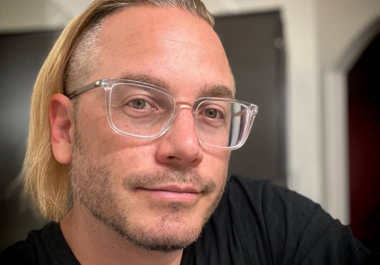 Michael G. on SoundBetter