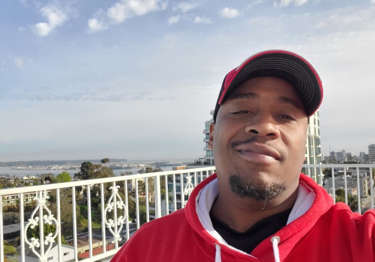 Sa'di on SoundBetter