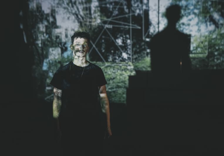 Alex Lesage on SoundBetter