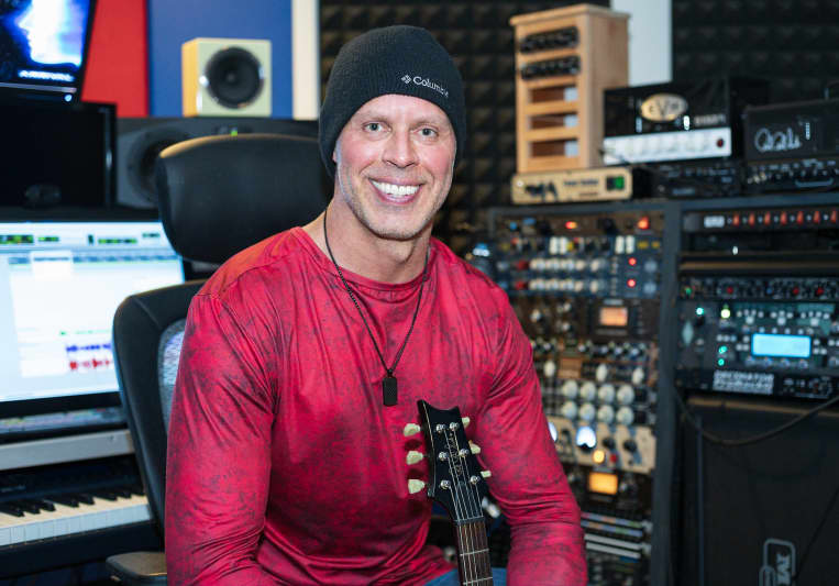 steve w. on SoundBetter