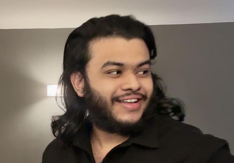 Joshua Joseph Charles on SoundBetter