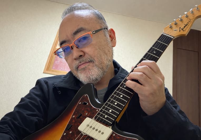 Gleam on SoundBetter