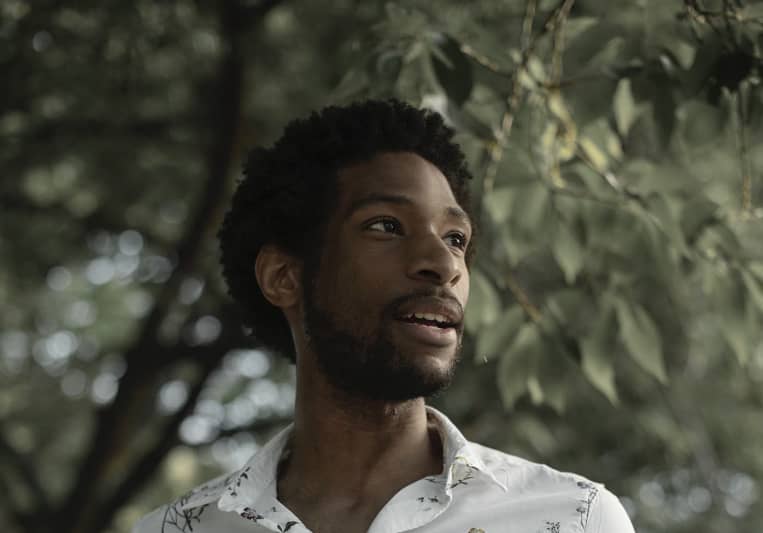 Deon Jones on SoundBetter