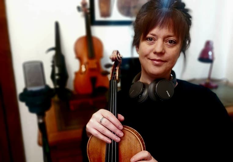 Jan Halen on SoundBetter