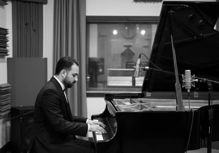 Amin.En on SoundBetter