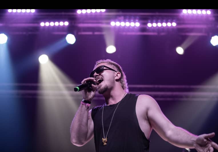 Vonti on SoundBetter