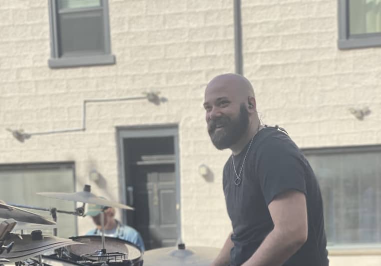 Andy Segado on SoundBetter