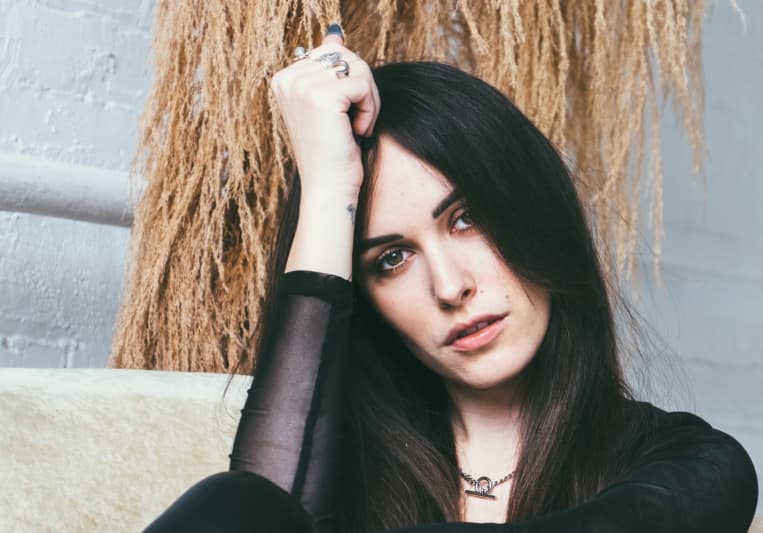 Chiara Young on SoundBetter