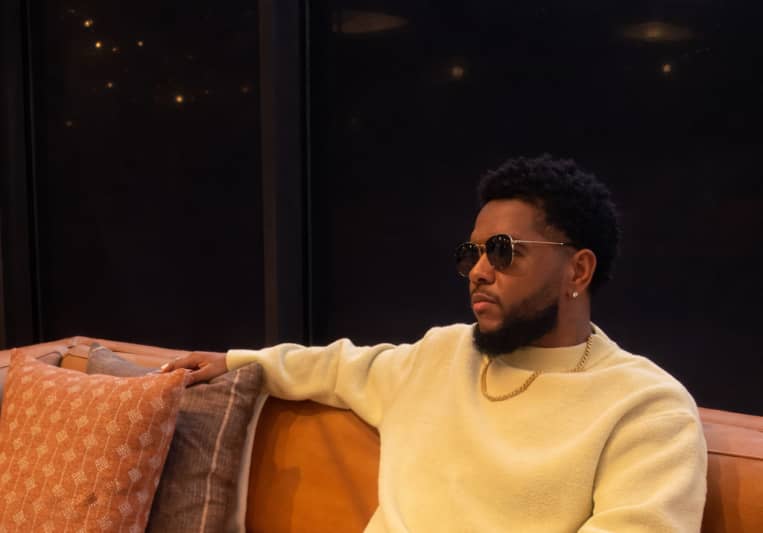 Jordan on SoundBetter