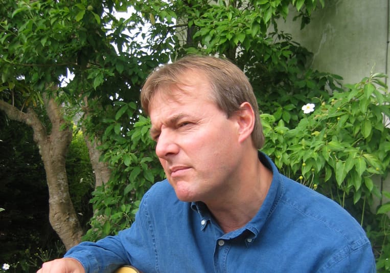 Simon Wolfe on SoundBetter