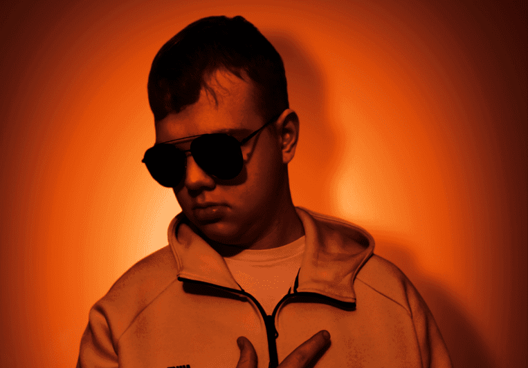 creeper CINEMA on SoundBetter