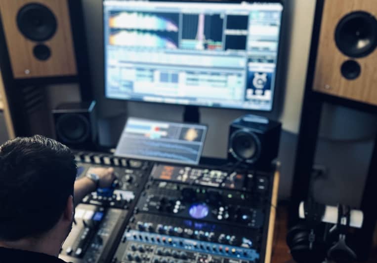 Murat Colak on SoundBetter