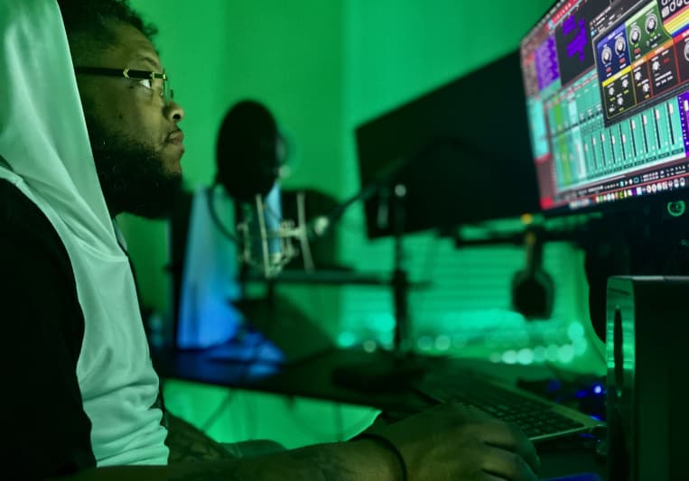 Last Wish on SoundBetter