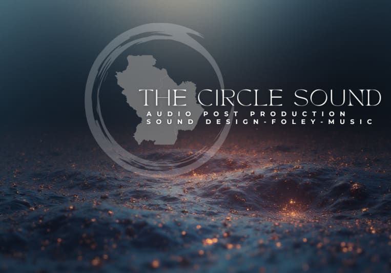 The Circle Sound Studio on SoundBetter