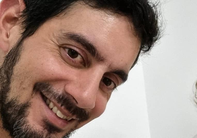 Yojanan Peretz on SoundBetter