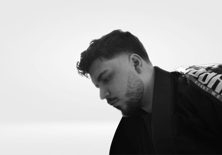 Joao on SoundBetter