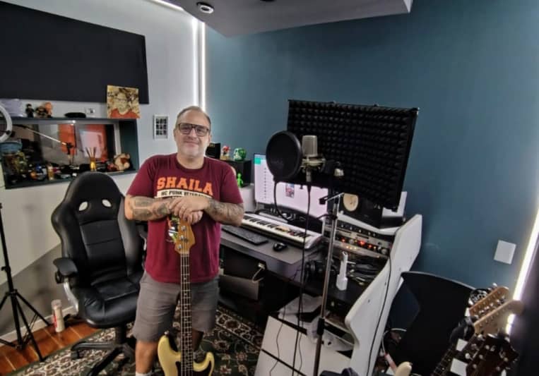 Pablo Coniglio on SoundBetter