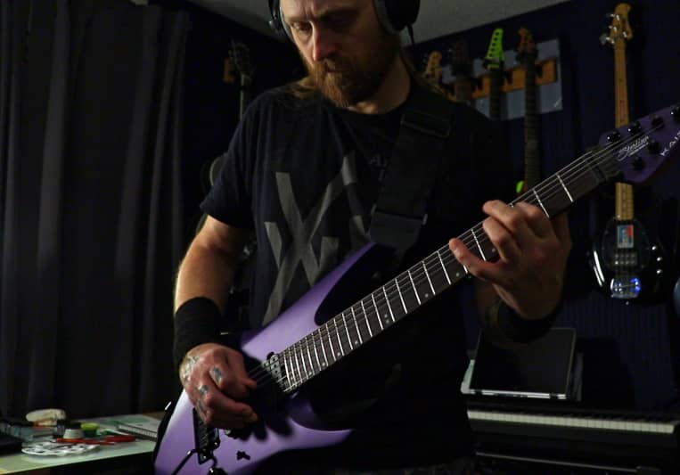 Andy Schultz on SoundBetter