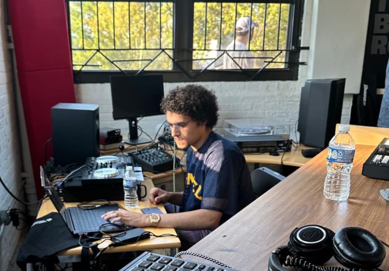 The Prophitt on SoundBetter