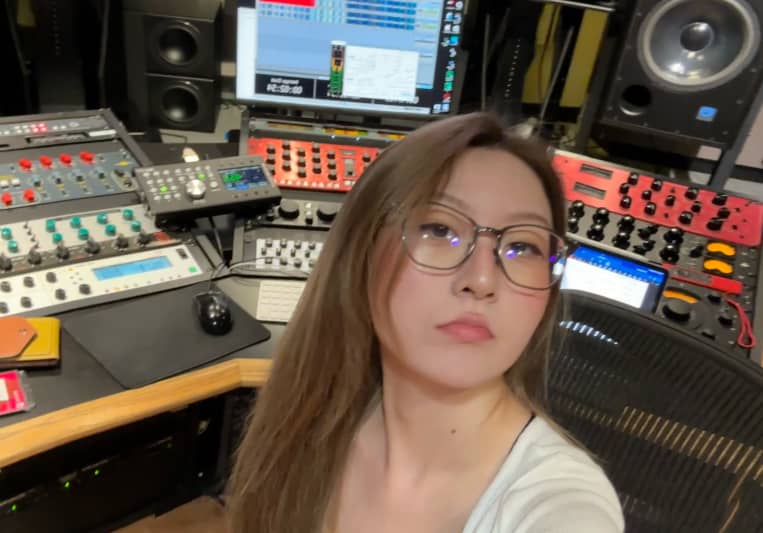 Iggie on SoundBetter