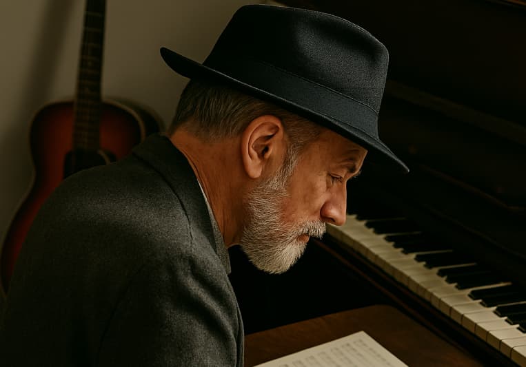 Charagma on SoundBetter