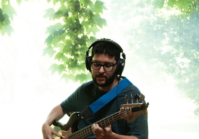 Aleymu on SoundBetter