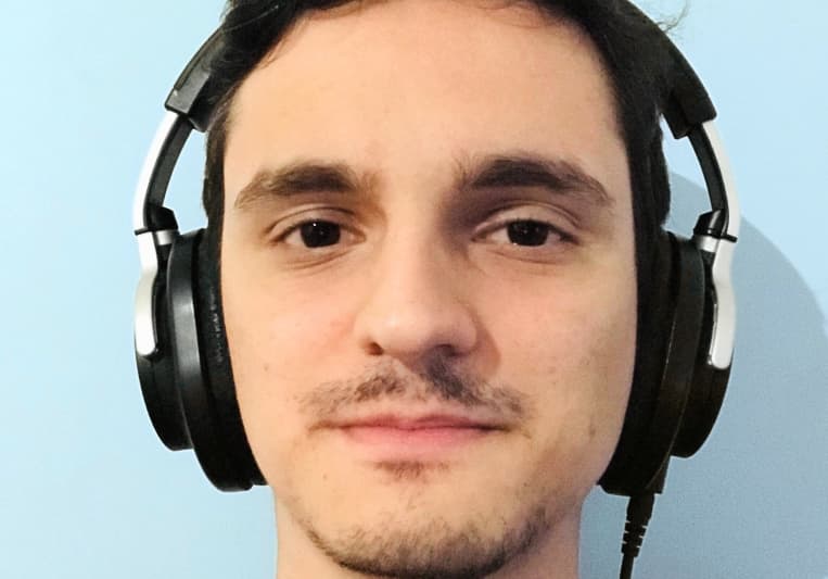 Augusto Piccinini on SoundBetter