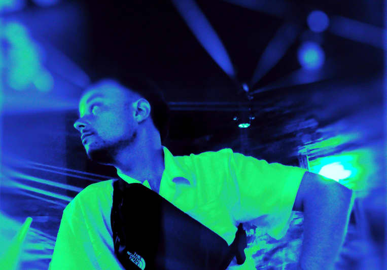 GoldenArk on SoundBetter