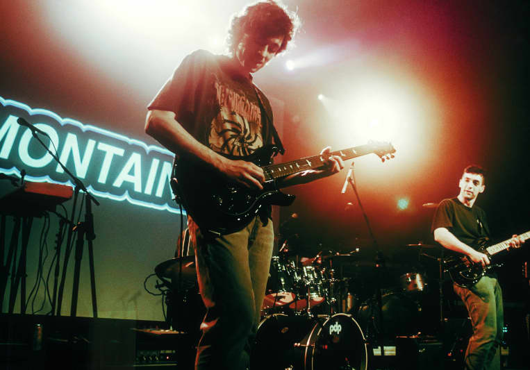Jack O'Brien on SoundBetter