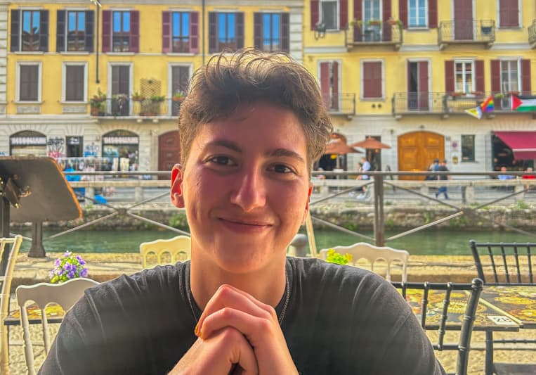 Eleonor.M on SoundBetter