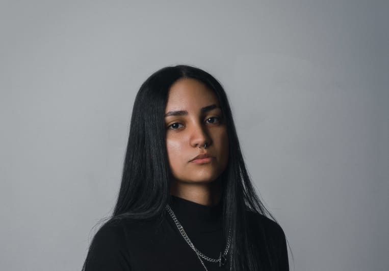 Trinity on SoundBetter