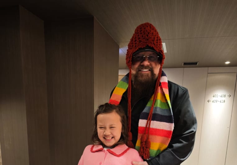 christopher C. on SoundBetter