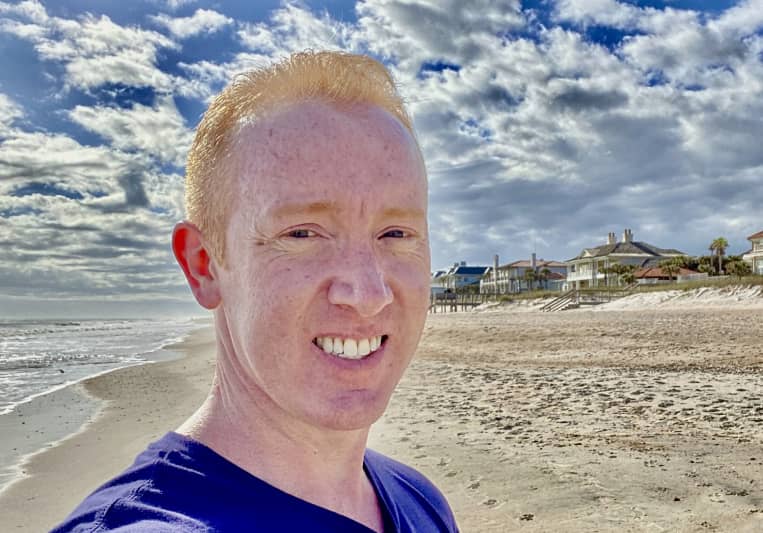 Steven on SoundBetter