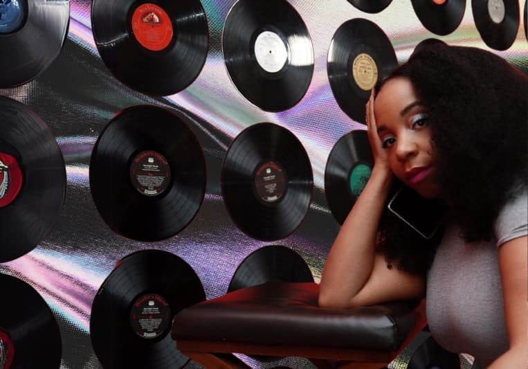 Nialand on SoundBetter