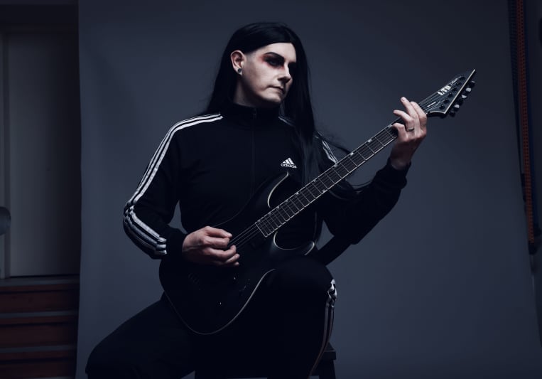 Tim Nightpain on SoundBetter