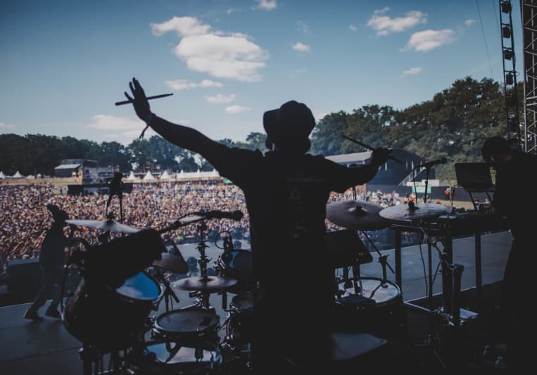 Ismagram_drummer on SoundBetter